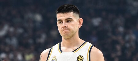 Ρεάλ Μαδρίτης: Εκτός Ντεκ και Μαλεντόν με Παναθηναϊκό