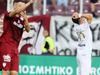 ΑΕΛ Novibet - ΑΕΚ 1-1: «Μπλόκο» για την Ένωση στη Λάρισα και τέλος το νικηφόρο σερί! (video)