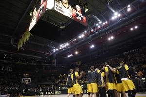 ΑΕΚ: Δική της για 49 χρόνια η SUNEL Arena!