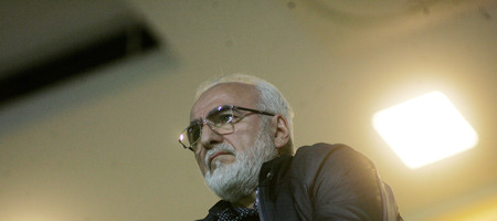 Τα συλλυπητήρια του ΑΣ ΠΑΟΚ στον Ιβάν Σαββίδη