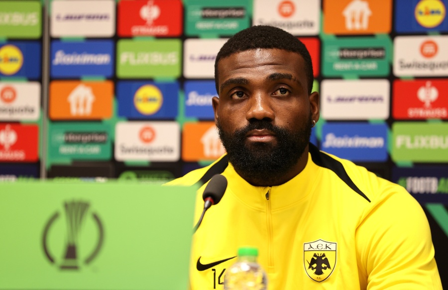 Πιερό: «Κανένα παιχνίδι στην Ευρώπη δεν είναι εύκολο»