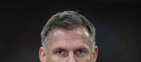 Κάραγχερ: Η Λίβερπουλ πρέπει να ξοδέψει τον Ιανουάριο, χρειάζεται στόπερ»