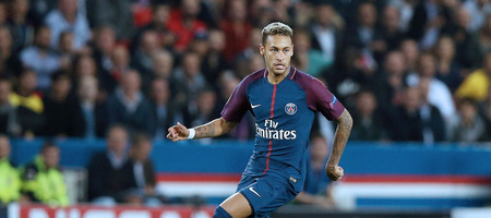 Νεϊμάρ: «Ο Εμπαπέ ζήλεψε όταν ήρθε ο Μέσι στην Παρί και άλλαξε τελείως συμπεριφορά»