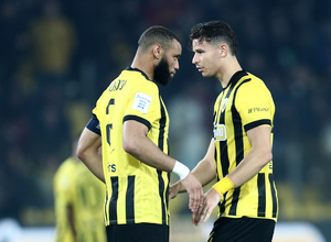 Κλειδώνει την οκτάδα με ενισχυμένες αποδόσεις!