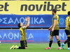 Super League: «Τριάρες» για Άρη και Λεβαδειακό (videos)