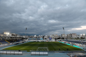 Ατρόμητος - Λεβαδειακός: Οι ενδεκάδες του αγώνα