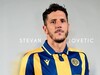 Στην ΑΕ Λεμεσού ο Γιόβετιτς