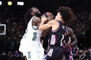 Παρί: Κούρεψε την αφάνα και έγινε αγνώριστος ο Ιφί!