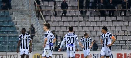 ΠΑΟΚ: Με πολλές απουσίες η προπόνηση της Πέμπτης