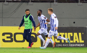 Aτρόμητος: Έξω ο Τσακμάκης για ΠΑΟΚ