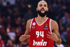 Προγνωστικά Euroleague Σήμερα (3/4) - Ενισχυμένες Αποδόσεις* σε Ολυμπιακό, Ρεάλ και το Ροντέο της Μπολόνια