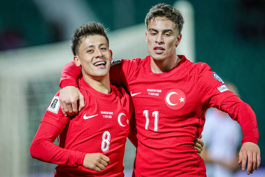 Η Τουρκία τον πρώτο λόγο για την πρόκριση