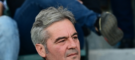 Στον ΑΠΟΕΛ ο Ζήσης Βρύζας ως Aθλητικός διευθυντής