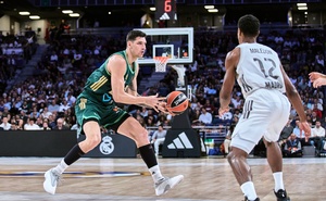 Βγάζει χαρακτήρα στα «μεγάλα» ματς ο Παναθηναϊκός