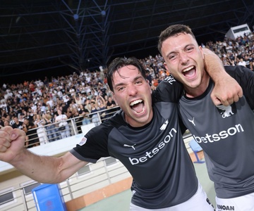 Ο ΟΦΗ κατέκτησε το πρώτο Super Cup της ιστορίας του