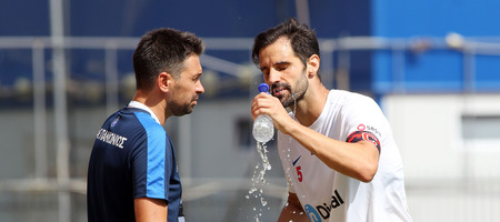 Πανιώνιος: Δίωξη σε βάρος του Αυλωνίτη για δυσμενείς δηλώσεις