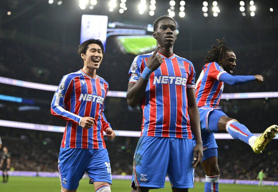 Μηδενίζοντας το... ρίσκο στο Λονδίνο