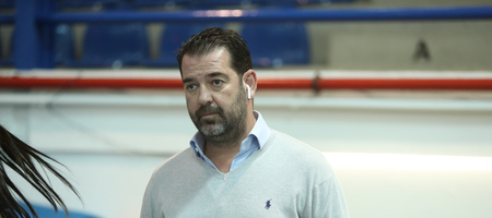 «Βόμβες» Τσάπα για το Basketgate