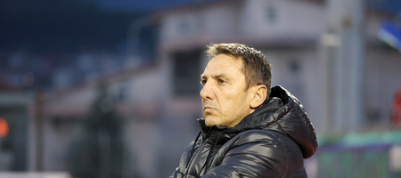 Πανσερραϊκός - Λεβαδειακός: Οι ενδεκάδες του τελευταίου αγώνα για το 2025