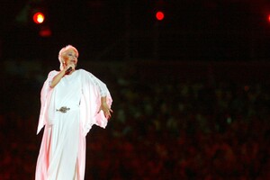 Μαρινέλλα: Η περιοδεία με τον Μίμη Παπαϊωάννου και η σύνδεση με τον μπασκετικό Άρη