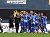 Νίκη Βόλου - Νέστος Χρυσούπολης 2-0: Έκανε... σεφτέ στο ντεμπούτο Βοσνιάδη
