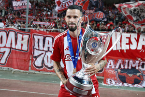 Ολυμπιακός: Συνεχίζει στο MLS o Βέλντε - Στα 4.3 εκατ. ευρώ η πώληση!