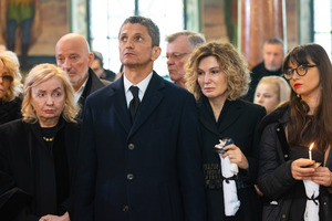 Συγκλόνισε ο Ραζβάν Λουτσέσκου: «Ο πατέρας μου ήταν μαχητής, βοήθησε πολλούς ανθρώπους»