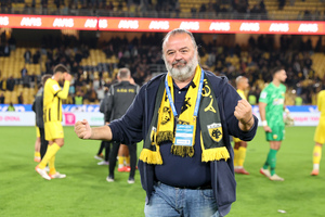 ΑΕΚ: Με αυτά τα λόγια πώρωσε ο Ηλιόπουλος τους παίκτες πριν το μεγάλο «διπλό» στη Σαμψούντα