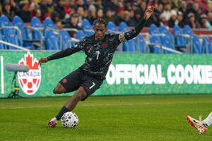 Καναδάς Μουντιάλ 2026: Προφίλ, Πρόγραμμα, Ρόστερ και Αποδόσεις