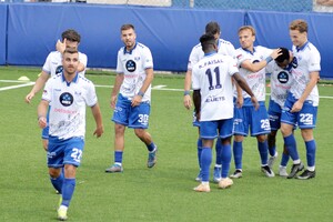 Ελλάς Σύρου - Αναγέννηση Καρδίτσας 3-0: Ένα εξάλεπτο αρκούσε