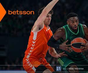 Betsson: Βαλένθια-Παναθηναϊκός, οι τεχνικές ποινές του Αταμάν και αποκλειστικά ειδικά!