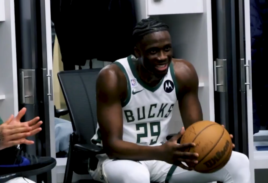 Μπακς: Για πρώτη φορά στην ιστορία του ΝΒΑ τρία αδέρφια βρίσκονται στο ίδιο ρόστερ!