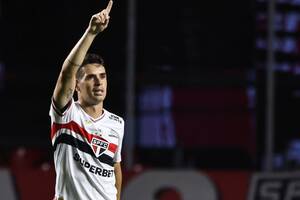 Σάο Πάουλο: Ανακούφιση με Όσκαρ, πήρε εξιτήριο ο Βραζιλιάνος