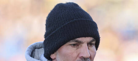 Μπάμπελ: «Η Ρεάλ είναι ο πιο αντιπαθητικός σύλλογος στην Ευρώπη, μακάρι να αποκλειστεί από την Μπάγερν»