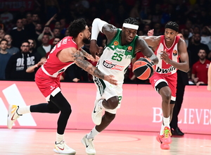 Διπλό βήμα πρόκρισης με… επτάποντο της Interwetten!