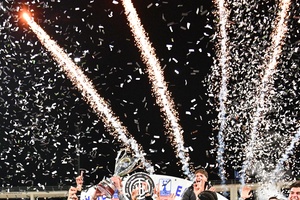 Καλαμάτα: «Συγχαρητήρια ΟΦΗ, το ελληνικό ποδόσφαιρο έχει ανάγκη από τέτοιες όμορφες ιστορίες»