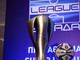 Super League: Αυτή είναι η ημερομηνία της κλήρωσης του νέου πρωταθλήματος