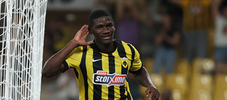 ΑΕΚ: Χάνει το ιστορικό φιλικό της Ανγκόλας με την Αργεντινή ο Ζίνι, πότε επιστρέφει στη δράση