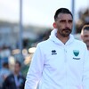 Απογοητευμένος ο Χαραλάμπους: «Κάτι μας λείπει...»