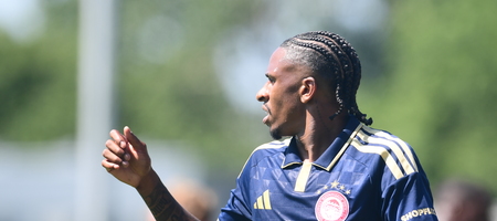 Oλυμπιακός - Λέουβεν 1-1: Οι Πειραιώτες δεν έκαναν το 2/2 - «Σεφτέ» για τον Λουίς που ετοιμάζει βαλίτσες
