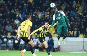 Για τη πρόκριση στους «8» σε Europa και Conference με ειδικά στοιχήματα!