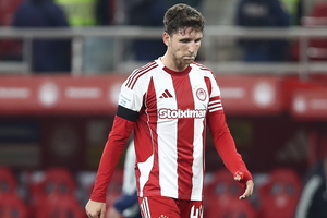 Ρέτσος: «Δώσαμε όλοι το 100% αλλά το γκολ δεν ήρθε» (video)