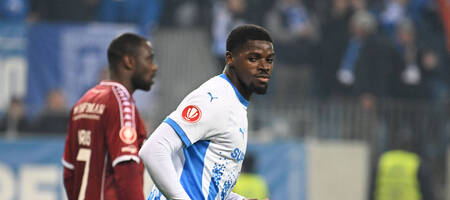 Ολυμπιακός: «Ενδιαφέρον Ολυμπιακού για Ενσίμπα», σύμφωνα με δημοσίευμα από την Αφρική