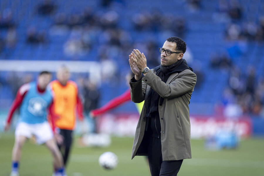 Αντιδρά η Τσέλσι στο Χαλ