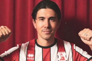 Ο Πανσερραϊκός θωρακίζει την άμυνά του με τον Στοϊκόφσκι