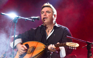 ΟΦΗ: Το Κύπελλο Ελλάδας στον τάφο του Μανώλη Λιδάκη