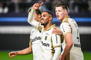 Δεν θέλει να χάσει την κορυφή η Λανς