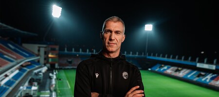 Αντίπαλοι Παναθηναϊκού: Ανέλαβε την Βικτόρια Πλζεν ο Μάρτιν Χίσκι