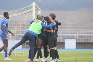 Νέστος Χρυσούπολης - Καλαμάτα 0-2: Απόδραση από την Καβάλα για τη «Μαύρη Θύελλα»