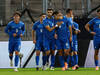 Λετονία U21 - Ελλάδα U21 0-1: Με «χρυσό» σκόρερ τον Τζίμα η «γαλανόλευκη» πέτυχε το 3x3! (video)